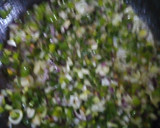 Foto del paso 1 de la receta: Salsa roja