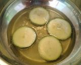 Foto del paso 9 de la receta Verduras en escabeche