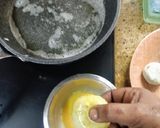 A picture of step 7 of French Pate'/Stuffed patties..#fathers day special.