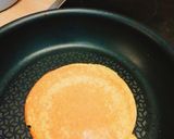 Amerikai palacsinta (sütőtökös) recept fázis 5 fotója