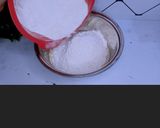 Foto langkah ke 1 dari resep Roti kukus pontianak.