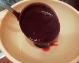Rumos, mazsolás, fahéjas szilvalekvár recept fázis 4 fotója