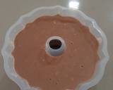 Cara Membuat Pudding Coklat Oreo Milo 3