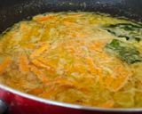 Foto langkah ke 3 dari resep Kembung Acar Kuning.