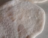 Foto del paso 3 de la receta: Tortas fritas rellenas de queso