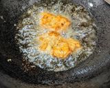 A picture of step 4 of Amritsari fish fry.
