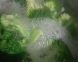 मिक्स वेज ब्रोकोली की सब्जी(mix veg brocoli ki sabji recipe in hindi) रेसिपी चरण 1 फोटो