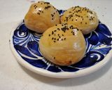 Foto del paso 22 de la receta: Bollos rellenos