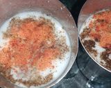 मसाला छाछ (Masala chaas recipe in hindi) रेसिपी चरण 2 फोटो