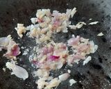 Foto langkah ke 3 dari resep Orek tempe kacang panjang.
