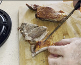 Foto del paso 9 de la receta: Panceta crujiente en airfryer con Joyful Coast de Specials