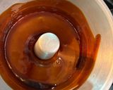 Foto del paso 1 de la receta: Flan mágico de coco