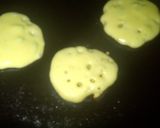 Foto del paso 2 de la receta: Mini Hotcake Livianos a Mi Manera
