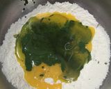 Foto langkah ke 2 dari resep Ogura green tea.