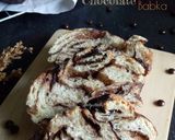 Foto langkah ke 11 dari resep Swirl Chocolate Babka.