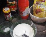 Chinese dosa recipe step 1 photo