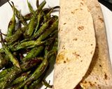 Foto del paso 6 de la receta: Shawarma wrap 🥙