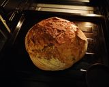 Foto del paso 5 de la receta: Pan Italiano Ajo, Orégano Receta Torres