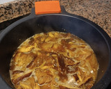 Foto del paso 5 de la receta: Pollo con shiitake