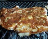 Foto del paso 4 de la receta: Matambre de cerdo a pizza 🍕