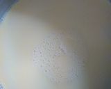 Foto del paso 1 de la receta: Ponche Crema