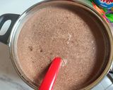 Foto langkah ke 12 dari resep Puding oreo lapis milo.