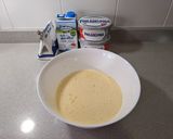 Foto del paso 2 de la receta: Tarta de queso