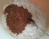Gluténmentes kenyér recept fázis 1 fotója