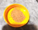 A picture of step 9 of Khary Masaly Ka Qeemah.