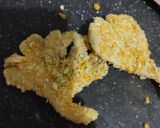 Foto langkah ke 3 dari resep Jamur krispi.