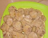 Foto langkah ke 4 dari resep Nugget ayam praktis.