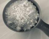 A picture of step 5 of Cardamom Chai Premix.