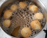 Foto del paso 10 de la receta: Buñuelos de viento 2026 (Escribà)