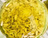 Hình bước làm 2 của món Sốt pesto