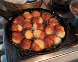 Foto del paso 5 de la receta: Buñuelos deliciosos