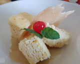 Foto del paso 7 de la receta: Bizcocho de yogur en microondas
