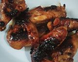 Foto langkah ke 7 dari resep Spicy Chicken Wings Teflon.