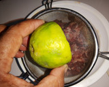 Foto del paso 1 de la receta: Fricasé de carnero
