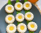 Foto langkah ke 7 dari resep 383. Putu Ayu Labu Kuning.