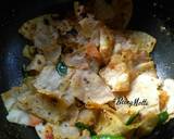 Vaghareli Rotli recipe step 2 photo