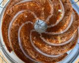 Foto del paso 15 de la receta Bizcocho de limón, semillas de amapola y glaseado