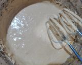 Foto langkah ke 3 dari resep Pumpkin Butter Cake.