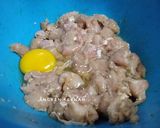 Foto langkah ke 2 dari resep Chicken Karaage anti ribet.