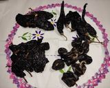 Foto del paso 1 de la receta: Mole oaxaqueño