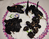 Foto del paso 1 de la receta: Mole oaxaqueño