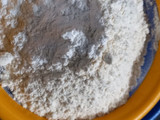 Torta marmolada para merendar