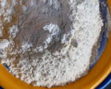 Foto del paso 3 de la receta: Torta marmolada para merendar
