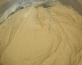 Extra puha zsemle 2.0 recept fázis 3 fotója