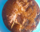 Foto langkah ke 7 dari resep Rendang Daging Spesial..