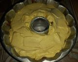 Foto langkah ke 4 dari resep Bolu Marmer Brownies.